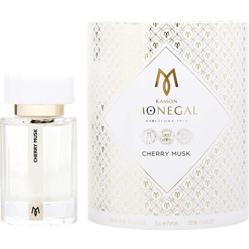Ramon Monegal Cherry Musk EDP - Glamur