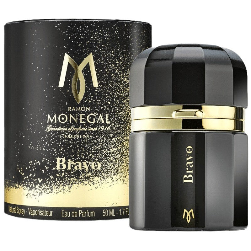 Ramon Monegal Bravo EDP