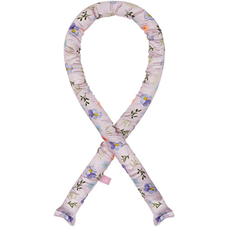 „Invisibobble Oasis Violet Spa Curler“ – rinkinys bangoms kurti, 3 vnt.