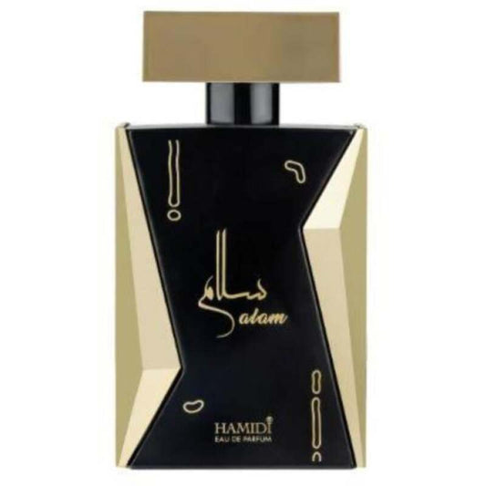 Hamidi Salam Oriental EDP