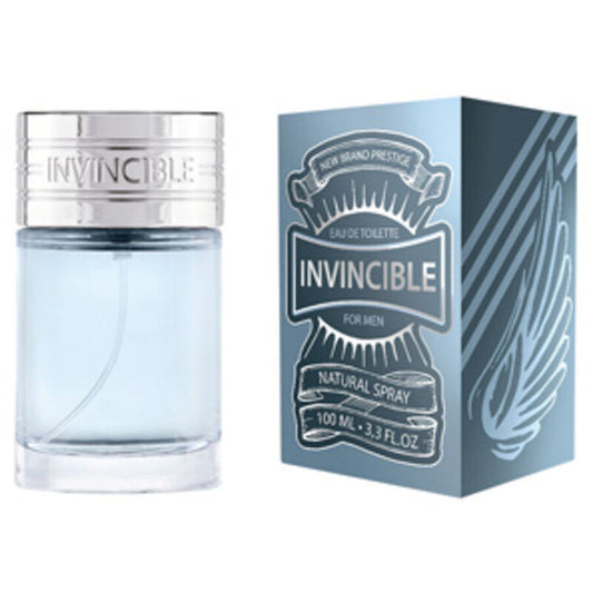 New Brir Perfumes Prestige Invincible EDT