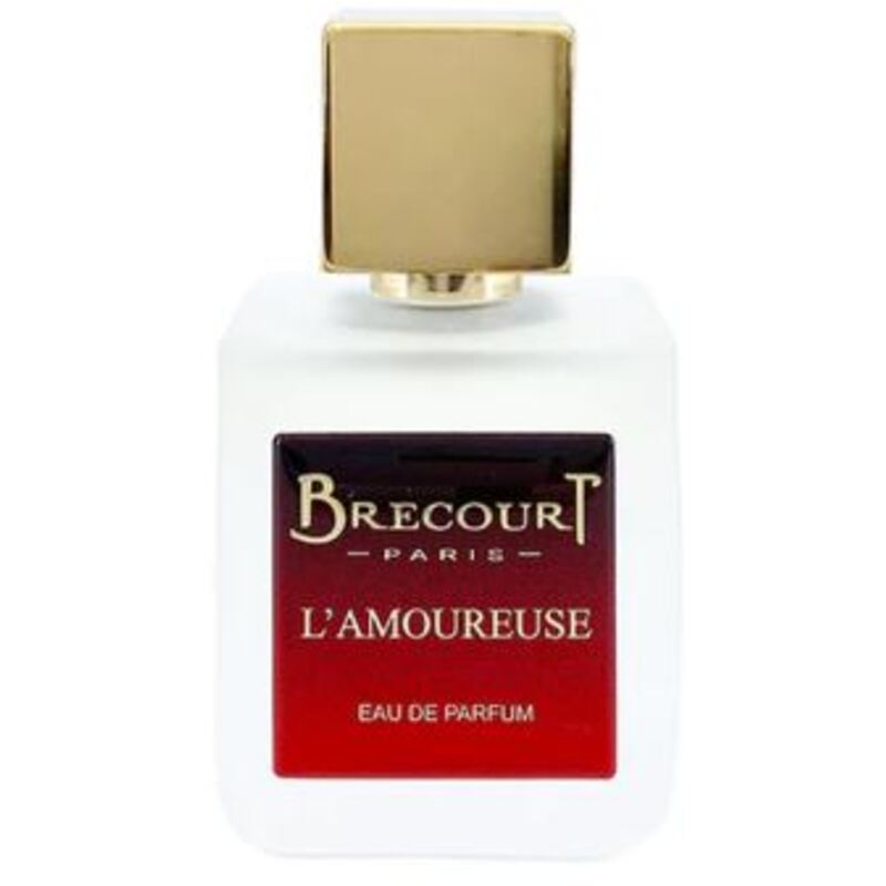 Brecourt L´Amoureuse EDP
