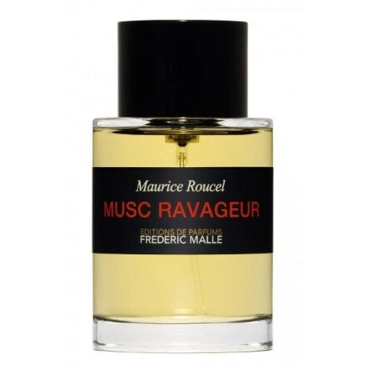 Frederic Malle Musc Ravageur EDP