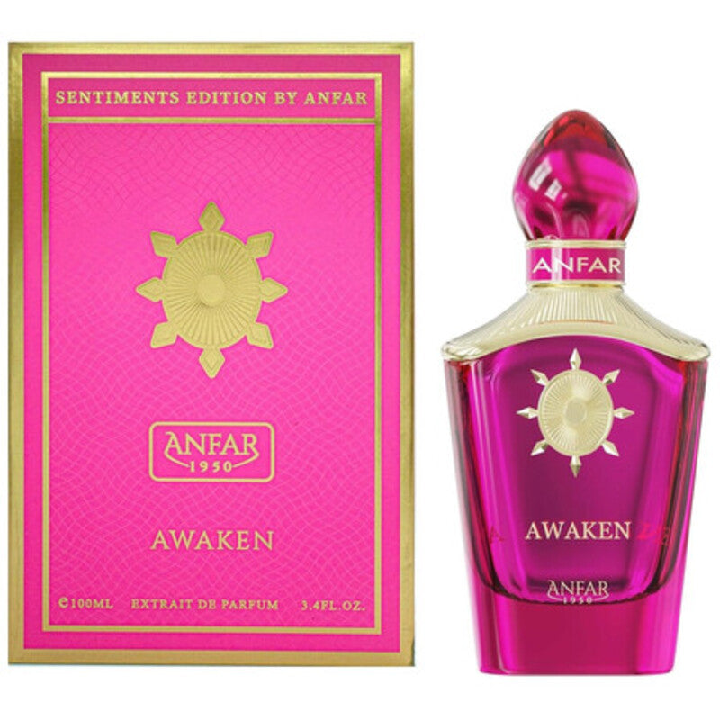 Anfar 1950 Awaken Extrait de Parfum