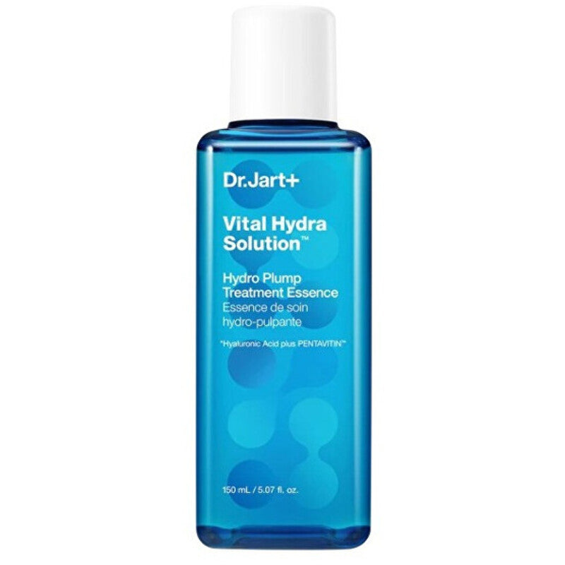 Dr. Jart+ Vital Hydra Solution Hydro Plump Treatment Essence – drėkinanti odos esencija