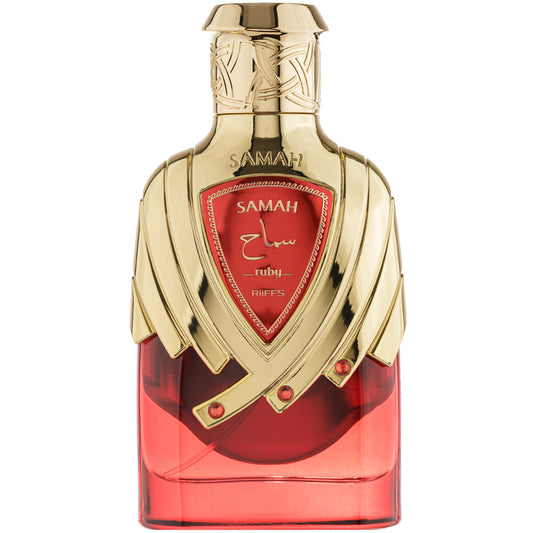 Riiffs Perfumes Samah Red EDP