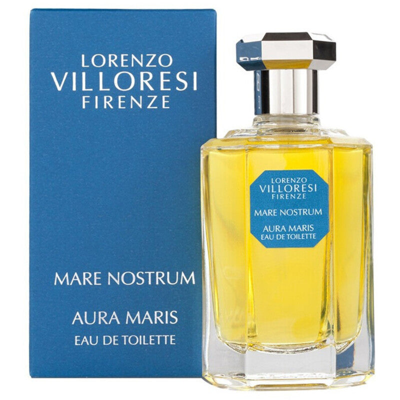 Lorenzo Villoresi Mare Nostrum Aura Maris EDT