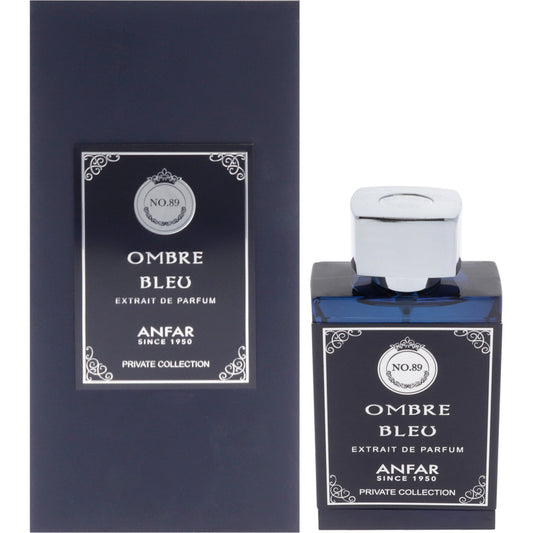 Anfar 1950 Ombre Bleu Parfum