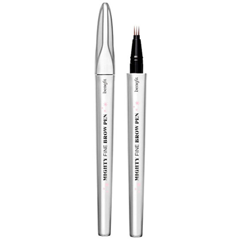 Benefit Mighty Fine Brow Pen - Eyebrow fixer 0.5 ml