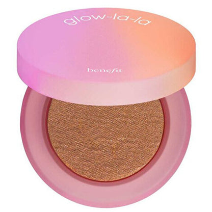 „Benefit Glow-La-La Powder Highlighter“ – pudrinis šviestuvas 3 g