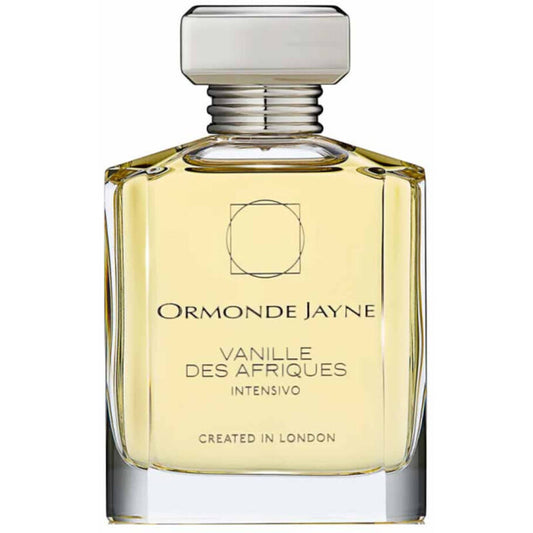 Ormonde Jayne Vanille des Afriques Intensive Perfume