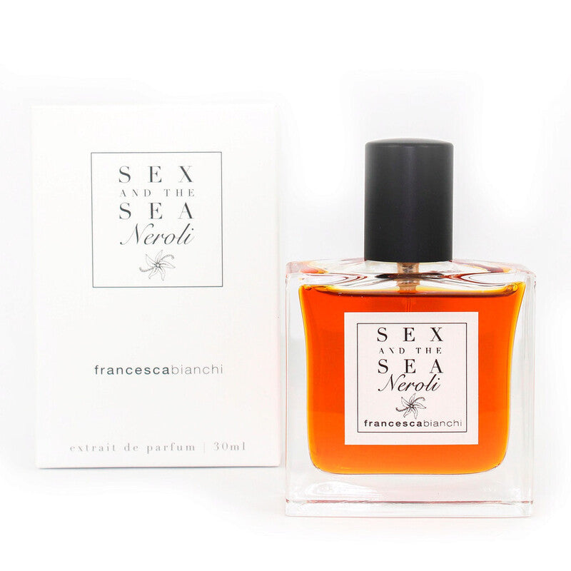 Francesca Bianchi Sex ir the Sea Neroli Extract de Parfum