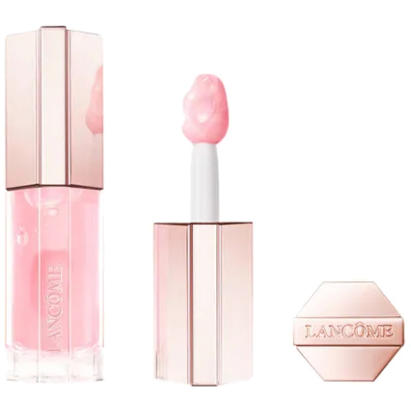 Lancome „Lip Idôle Juicy Treat Oil“ lūpų blizgis 9 ml