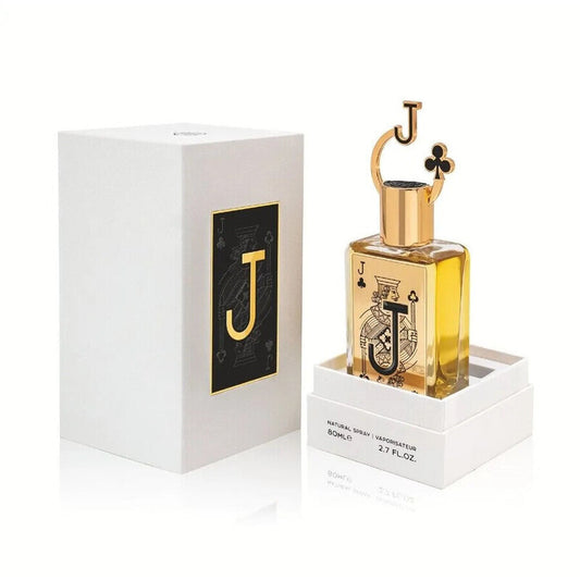 Fragrance World Jack Of Clubs EDP