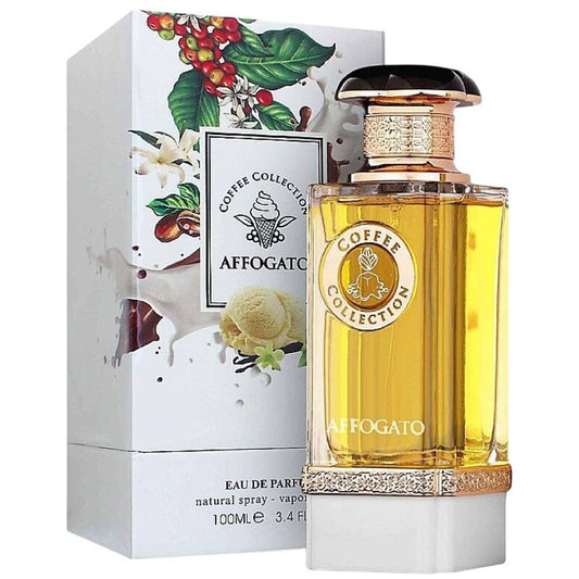 Fragrance World Affogato EDP