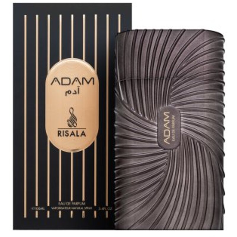 Risala Adam EDP