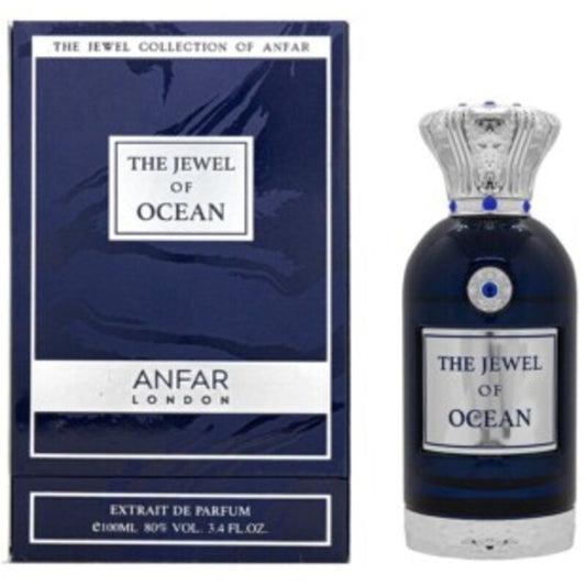 Anfar 1950 The Jewel of Ocean Parfum