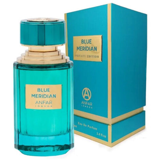 Anfar 1950 Blue Meridian EDP