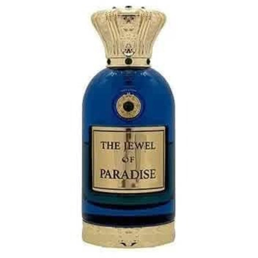 Anfar 1950 The Jewel of Paradise Parfum