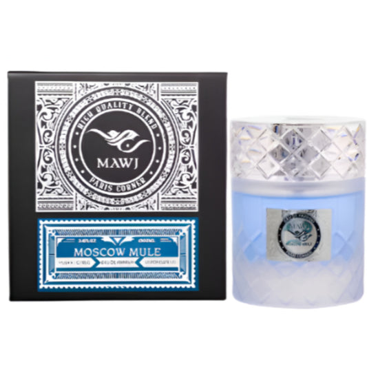 Paris Corner Mawj Moscow Mule EDP