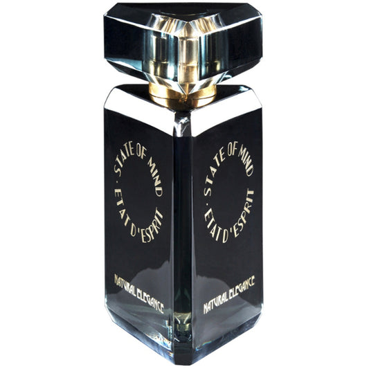 State of Mind Natural Elegance Parfum