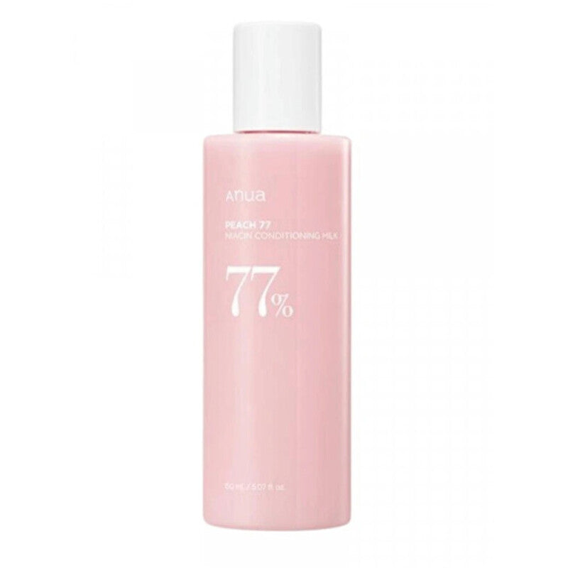 „Anua Peach“ 77 % niacino kondicionuojantis pienelis – odos pienelis