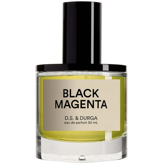 DS & Durga Black Magenta EDP