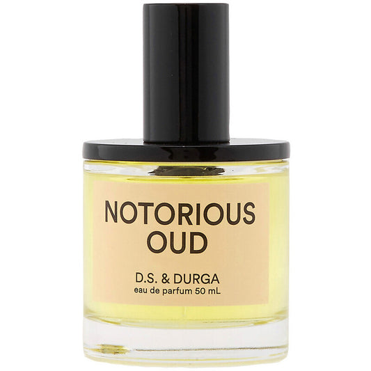 DS & Durga Notorious Oud EDP
