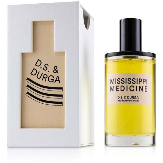 DS & Durga Mississippi Medicine EDP