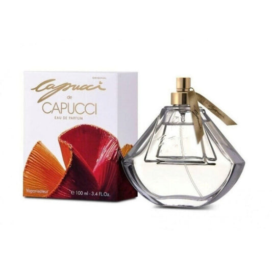 Roberto Capucci De Capucci EDP - Glamur