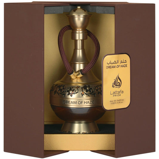 Lattafa Perfumes Dream Of Haze EDP