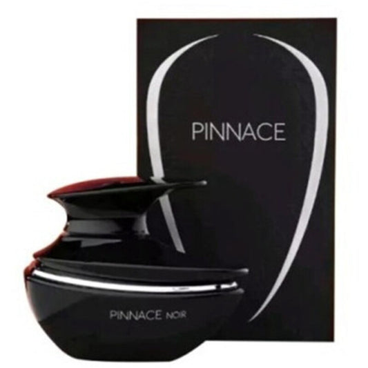 French Avenue Pinnace Noir EDP