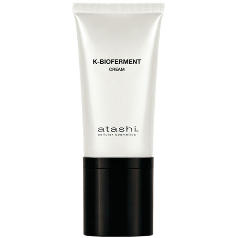 „Atashi K-Bioferment Therapy Cream“ – atjauninamasis dieninis kremas