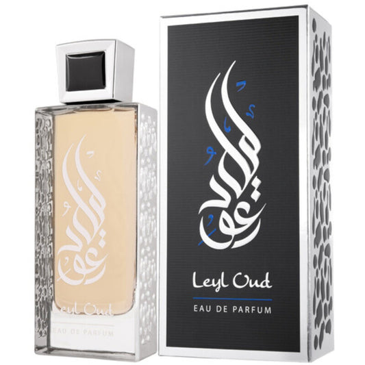Al Malakia Leyl Oud EDP