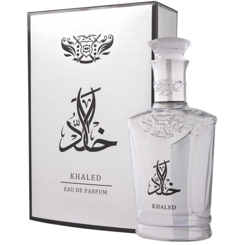 Al Malakia Khaled EDP