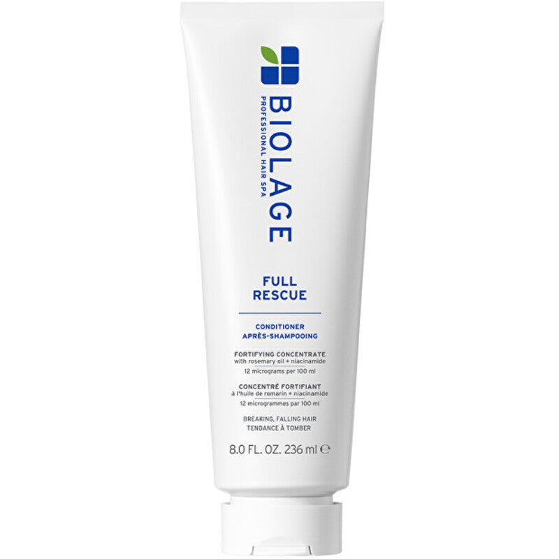 Biolage Full Rescue kondicionierius – stiprinantis kondicionierius