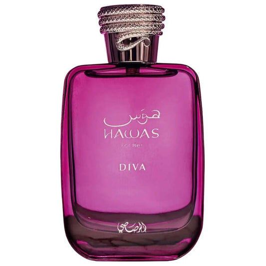 Rasasi Hawas Diva EDP