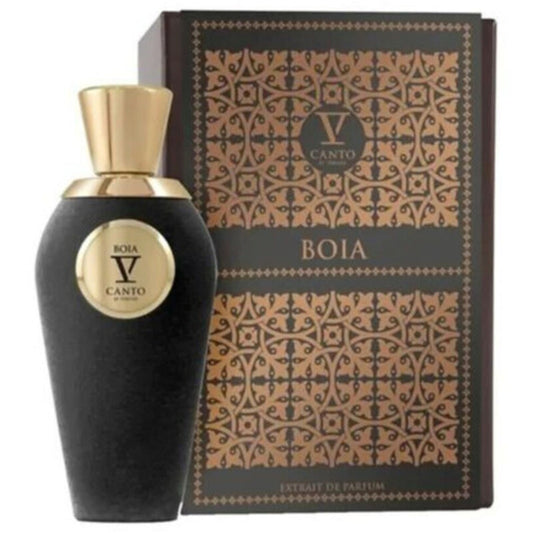 In Canto Boia Extract de Parfum