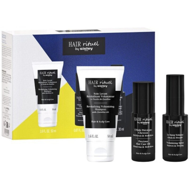 Sisley Volume & Brilliance Set – dovanų rinkinys