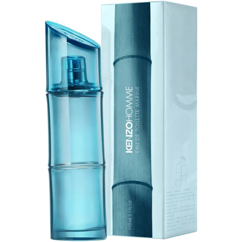 Kenzo Homme Marine EDT Tester