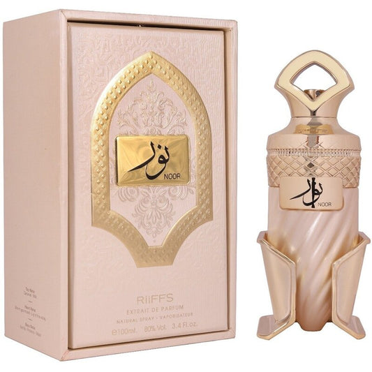 Riiffs Perfumes Kvepalai „Noor“