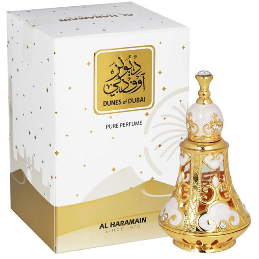 Al Haramain Dunes Of Dubai parfumuotas aliejus