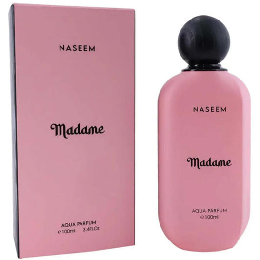 Naseem Madame EDT