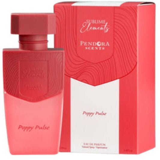 Pirora Scents Poppy Pulse EDP