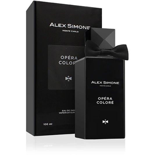 Alex Simone Monte-Carlo Opéra Coloré EDP