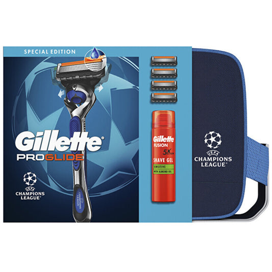 Gillette ProGlide Special Edition rinkinys – dovanų rinkinys