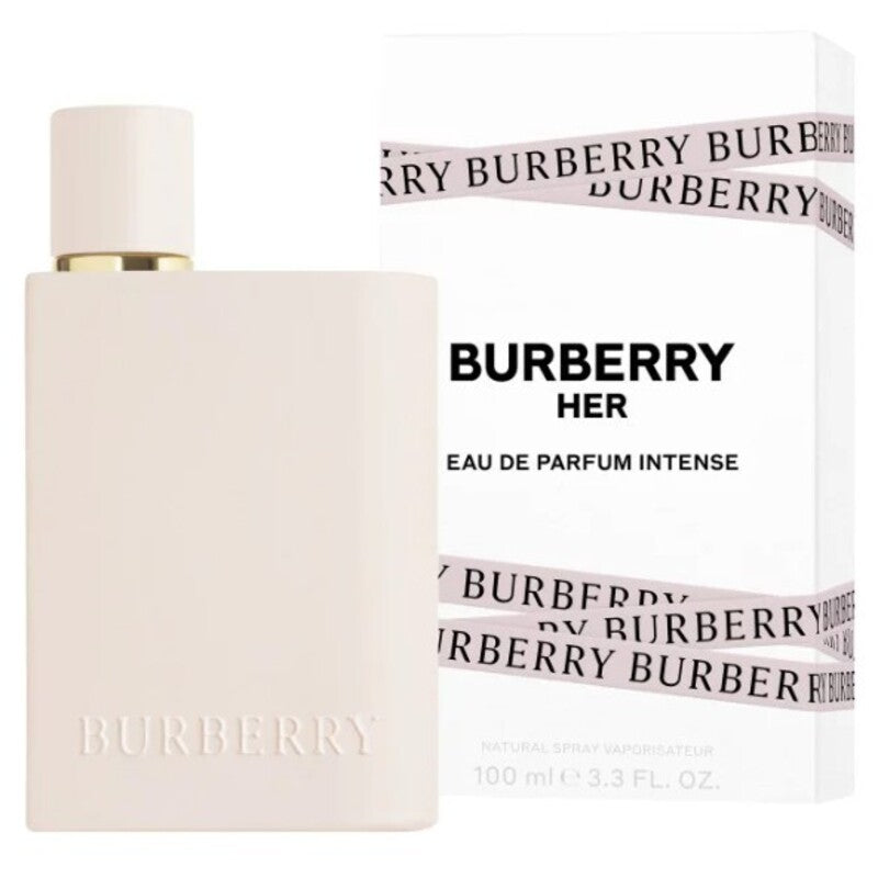 Burberry Burberry Her Intense EDP - Glamur