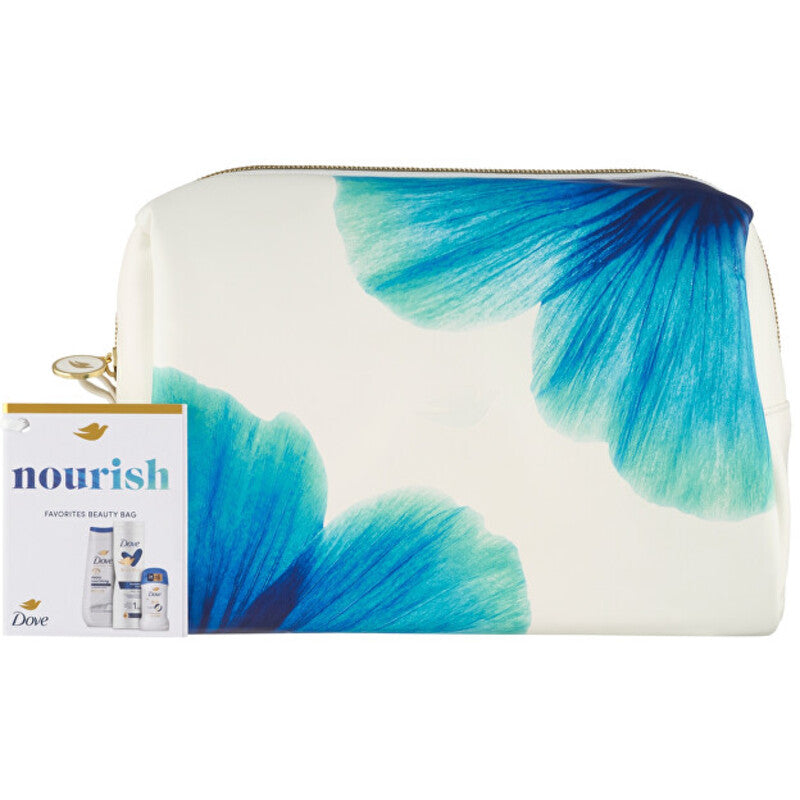 Dove Nourish Body Care Kit Body Care Gift Set