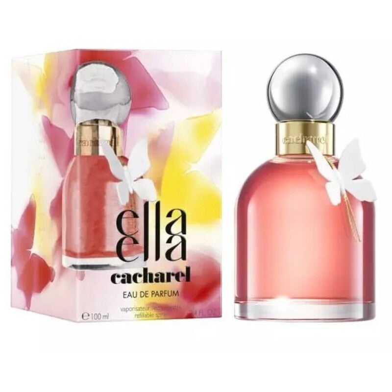 Cacharel Ella Ella EDT