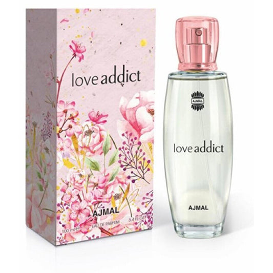 Ajmal Love Addict EDP